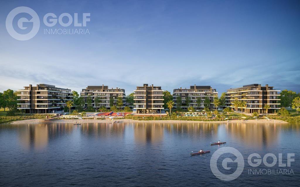 Venta de apartamento de 2 dormitorios- Barra de Carrasco