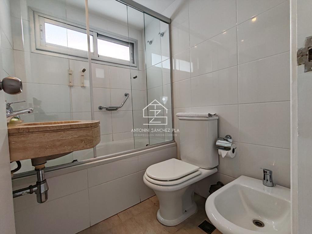En venta apartamento de 1 dormitorio en Aidy