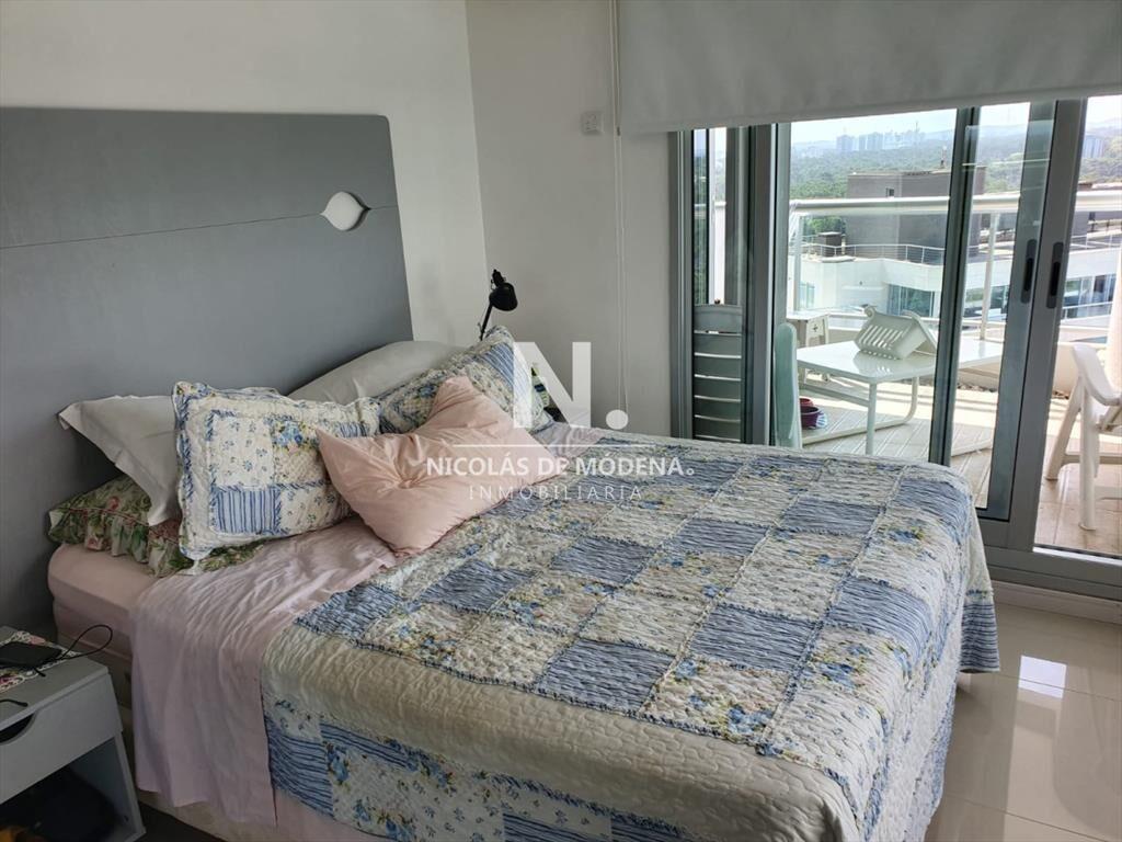 Apartamento de 1 dormitorio en Look Brava