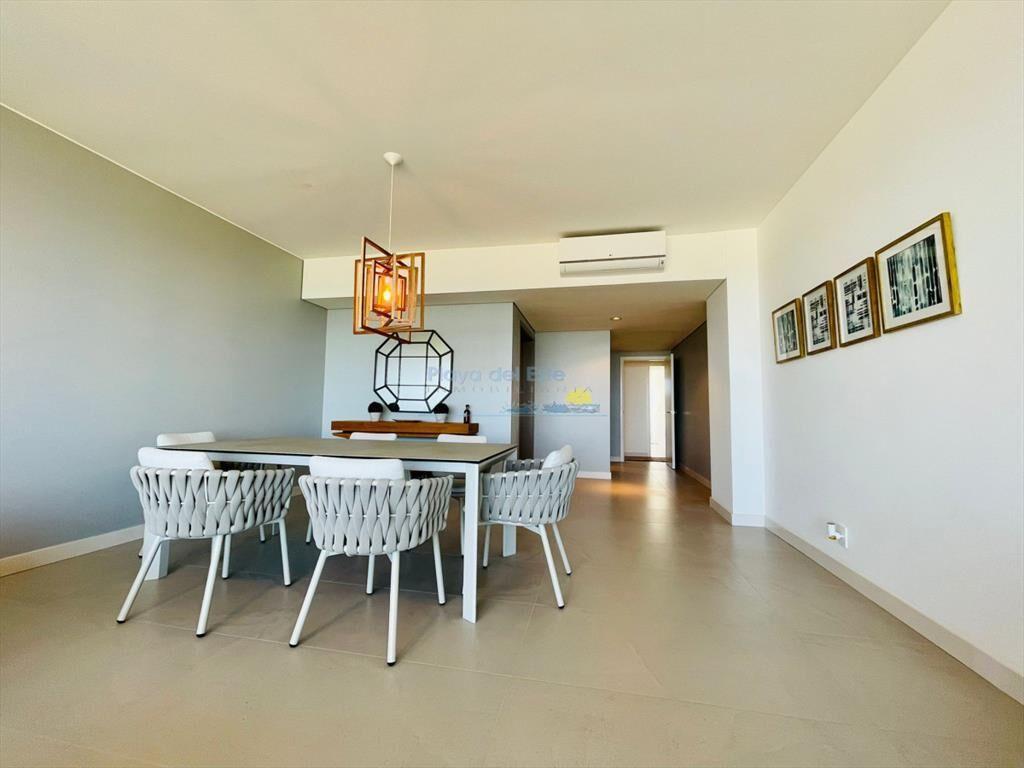 Alquiler y venta de apartamento de 3 dormitorios