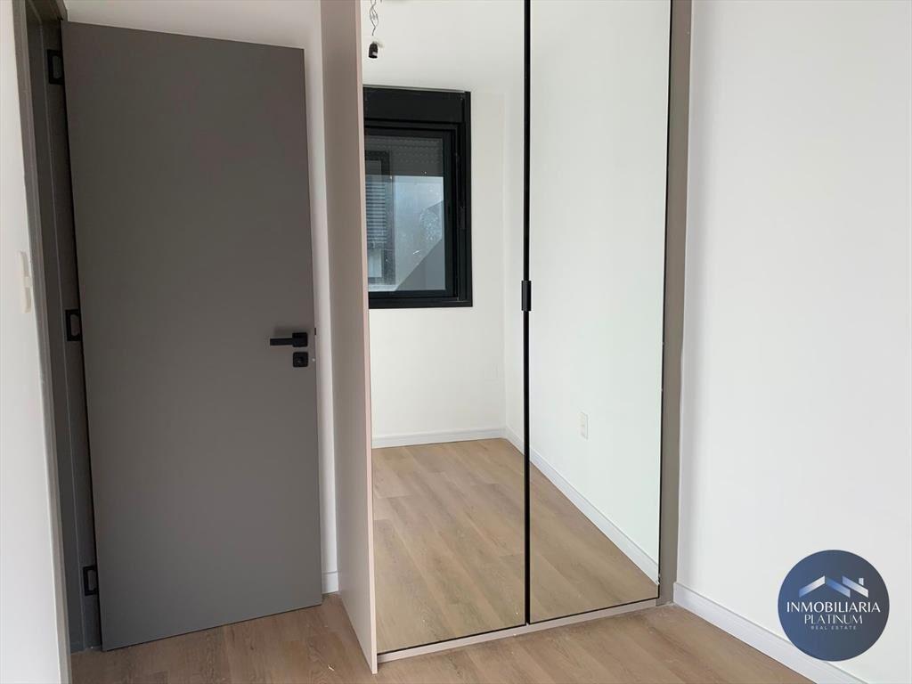 Venta de Apartamento de Dos Dormitorios a Estrenar en La...