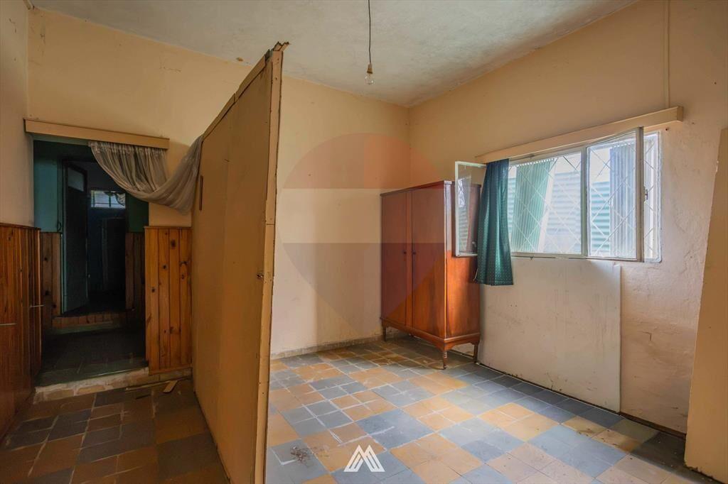 Casa más apartamento en un mismo padrón - La Paz