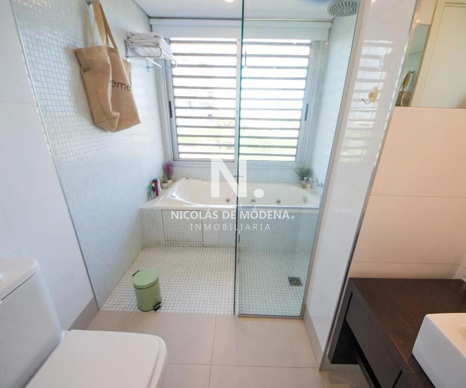 Departamento en venta frente al mar, 4 Playa