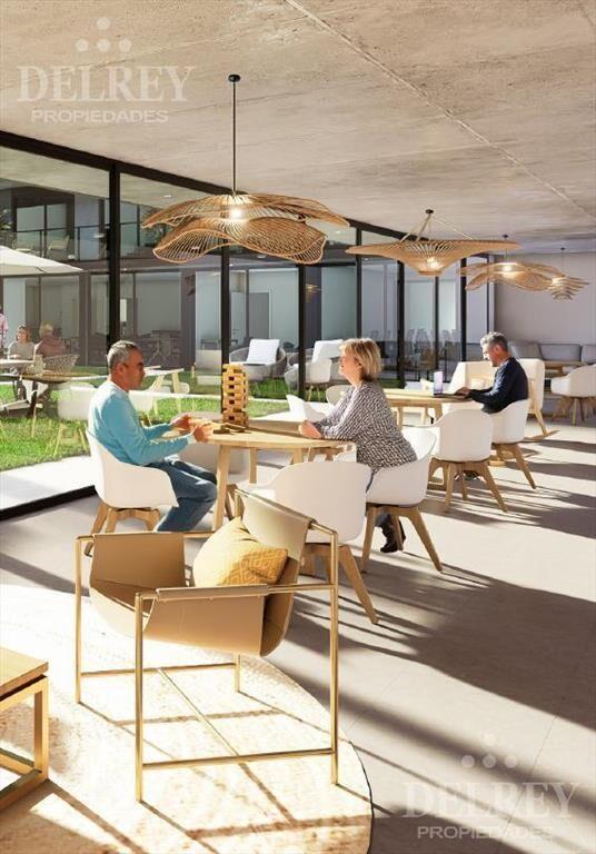 Venta Apartamento - Buceo DELREY PROPIEDADES