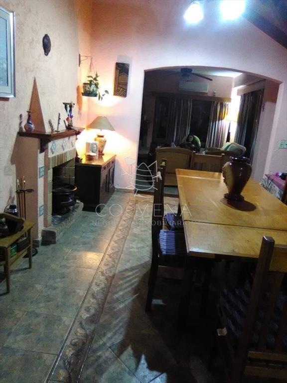 LINDA CASA EN ZONA DE RINCONADA DE PUNTA BALLENA