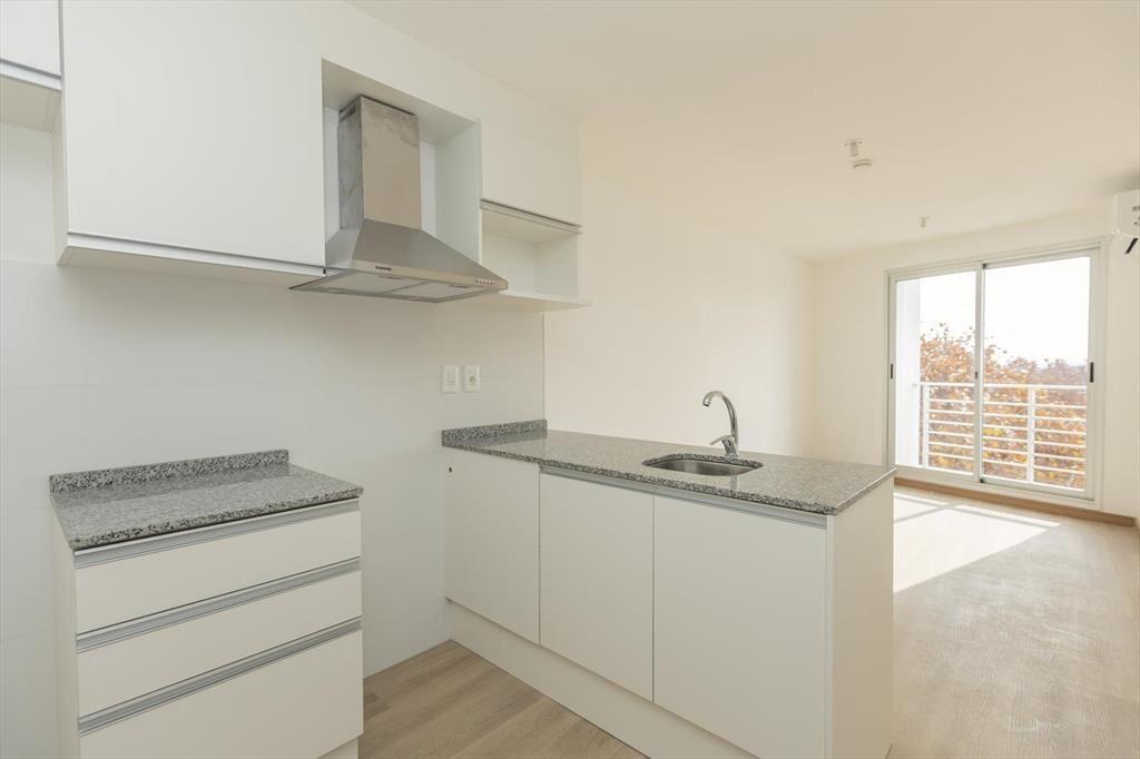 Alquiler de Apartamento a estrenar de 1 dormitorio en Tres
