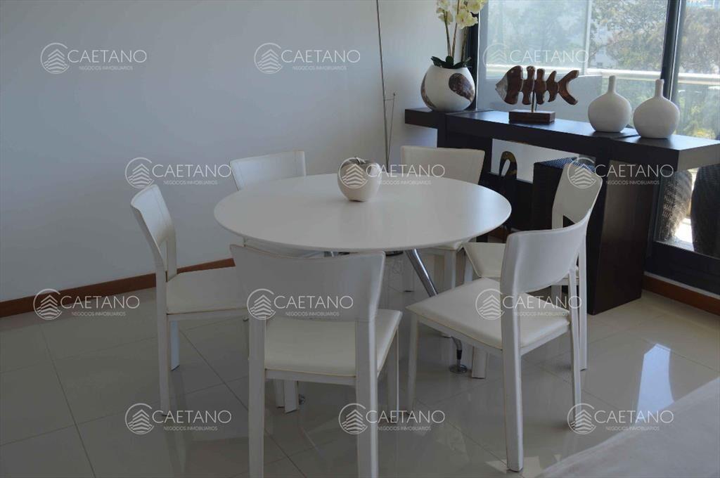 Apartamento en BRAVISSIMA 6, En Venta, Brava, Punta del Es