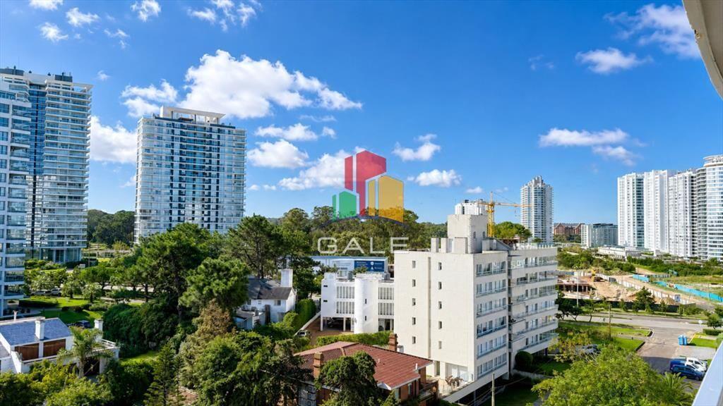 Apartamento 1 dormitorio en venta Aidy Grill del