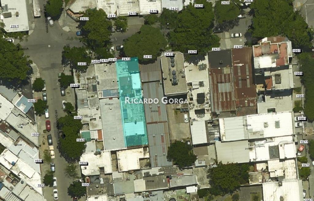OPORTUNIDAD PARA EDIFICAR PROX A BR ARTIGAS Y AL SHOPPIN...