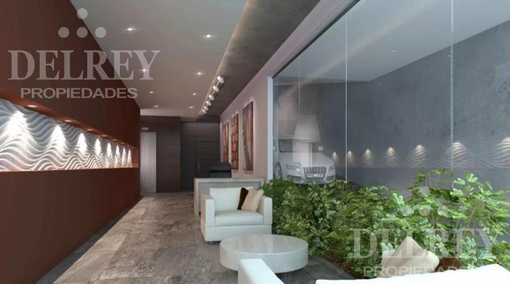 Venta Apartamento - Centro DelRey Propiedades