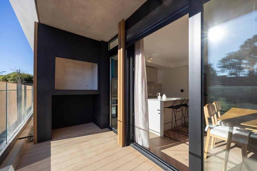 Venta Apartamento 3 Dormitorios en Barra de Carrasco