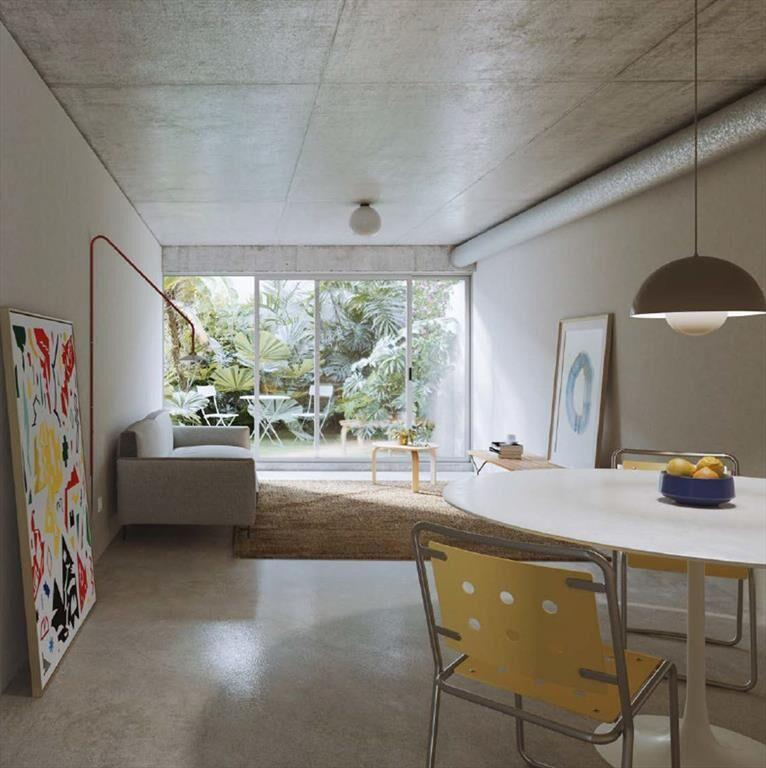 VENTA APTO UN DORMITORIO PALERMO LEY VIS