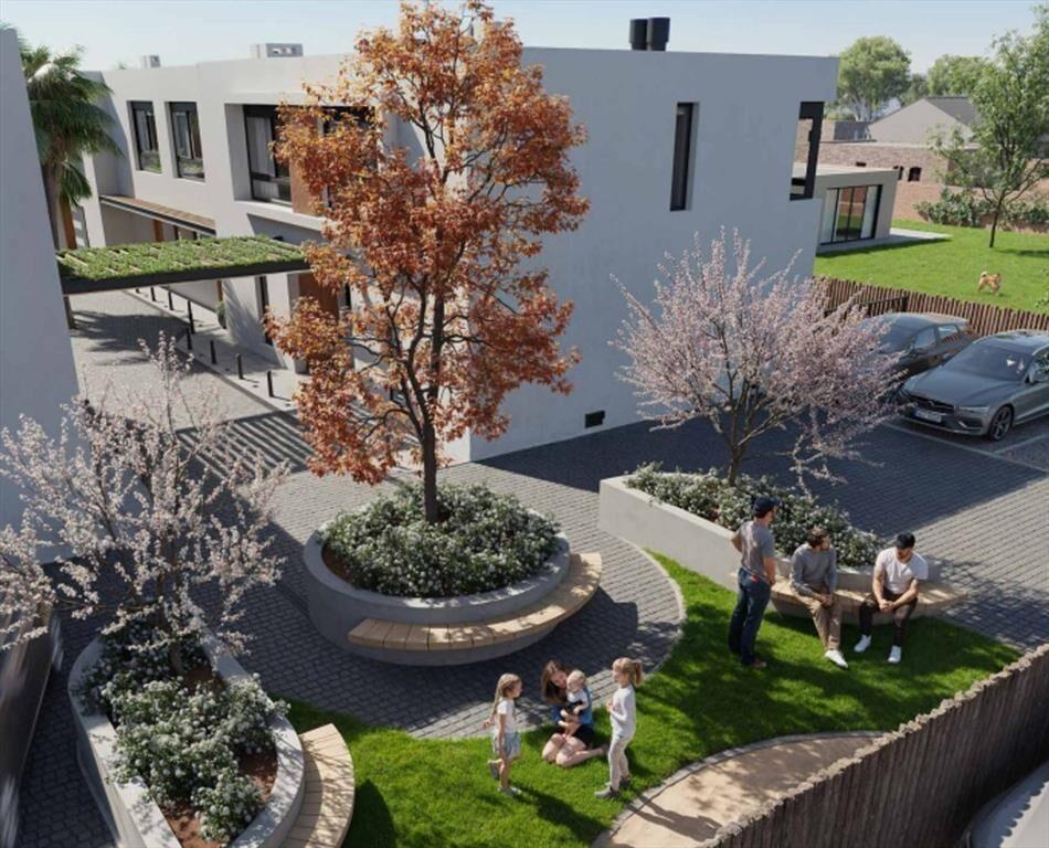 VENTA CASA PROYECTO CERRADO CARRASCO NORTE 2 DORM