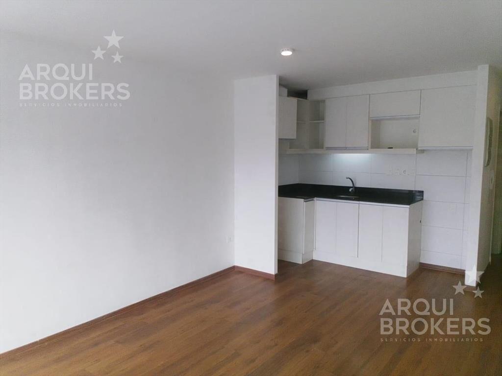 Apartamento monoambiente en venta en Parque Batlle