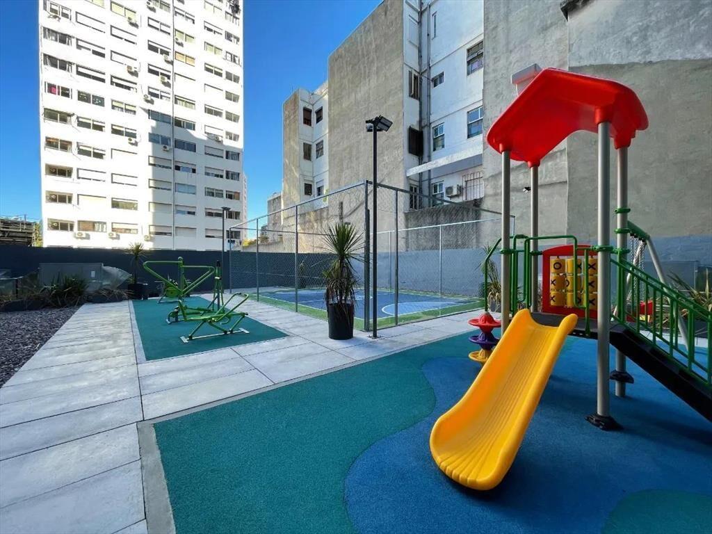 en venta Apartamento A ESTRENAR 2 DORMITORIO nostrum centra