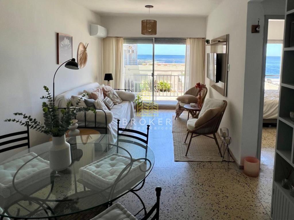 Alquiler temporario Departamento 1 dormitorio en
