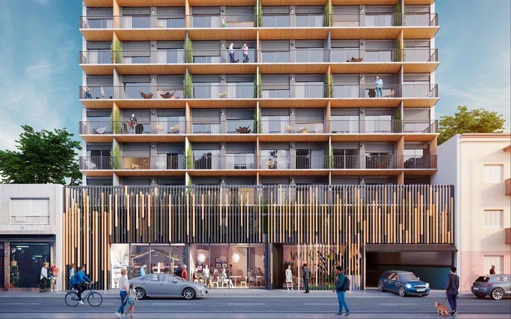 VENTA - LOCAL COMERCIAL - EN CONSTRUCCIÓN -CORDON