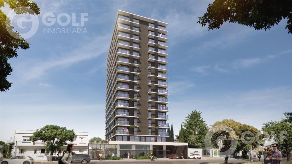 Venta de apartamento 1 Dormitorio en La Blanqueada