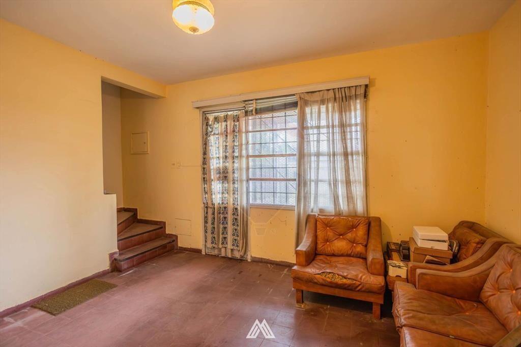 CASA DUPLEX EN VENTA 2 DORM CURVA DE MAROÑAS