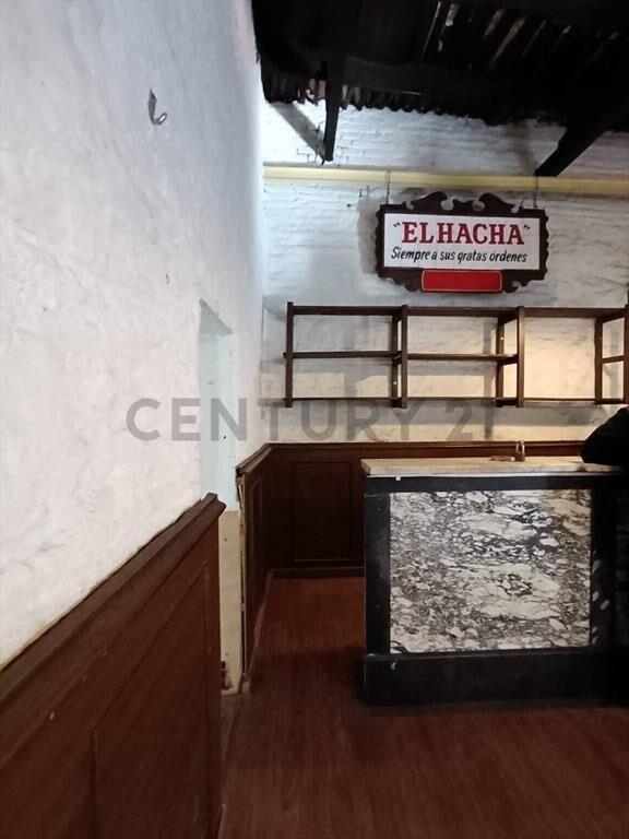IDEAL DESARROLLO. Local en venta en Ciudad Vieja