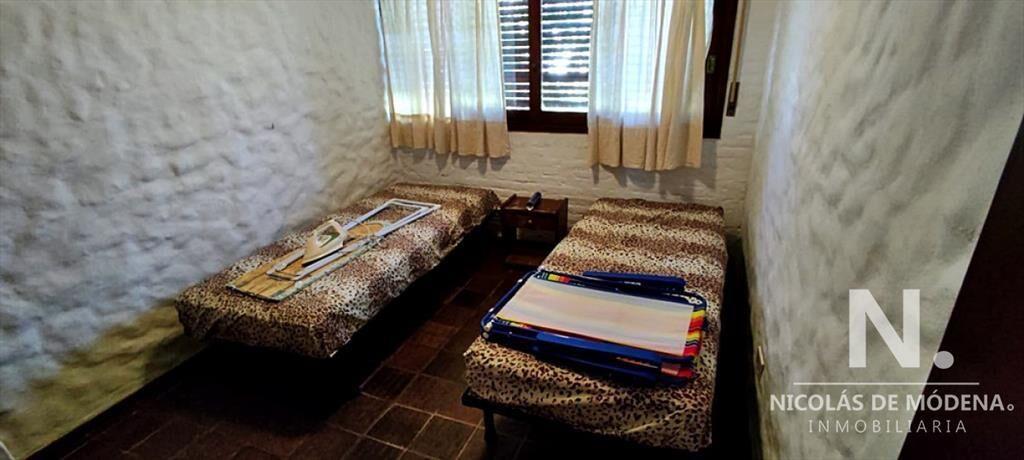 Casa en playa Mansa