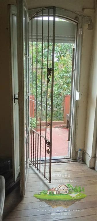 VENTA de casa en el CERRITO
