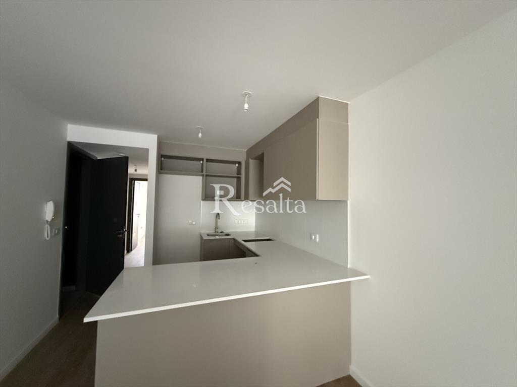 VENTA 1 DORMITORIO CON PATIO A ESTRENAR
