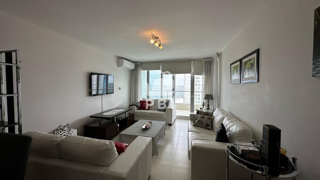 Alquiler temporal apartamento 3 dormitorios Punta del Este
