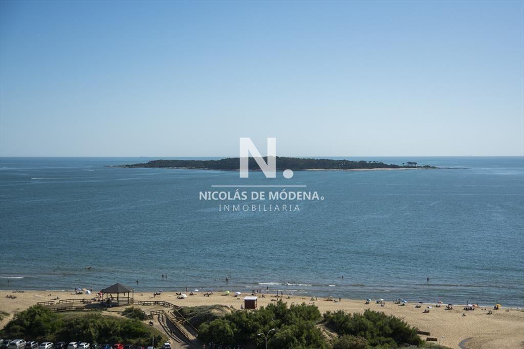Le Jardin en venta, Punta Del Este