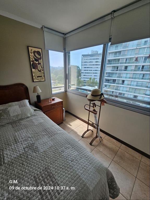 Encantador Apartamento en Edificio gran Categoria