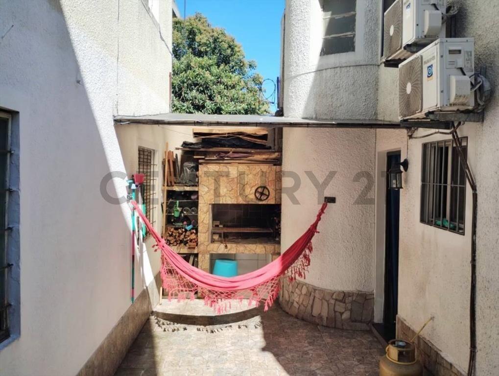Venta/duplex 1D +escritorio+vestidor/Patio exclusivo|La B...