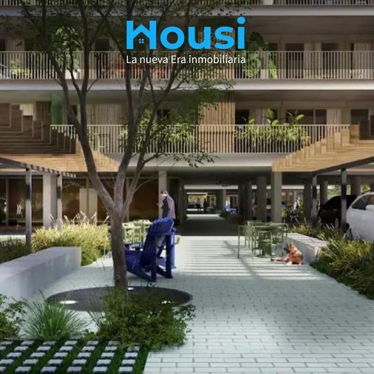 Apartamento en venta a estrenar 2 dormitorios PROYECTO ROTU