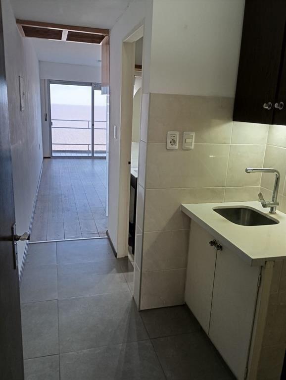 Venta Monoambiente con balcón Rambla de Malvín