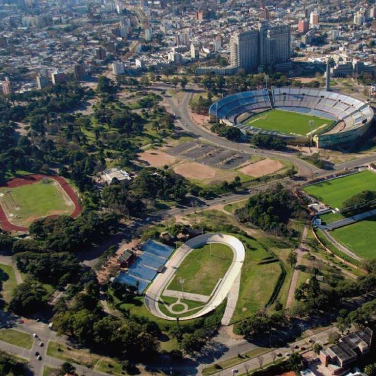Venta apartamento 2 dormitorios Parque Batlle Grou Hábitat