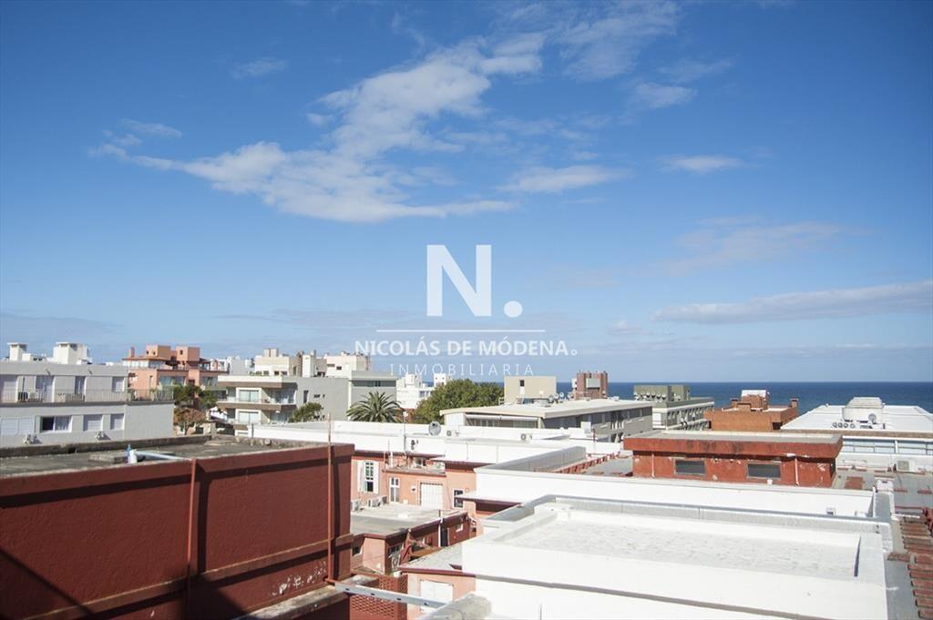 PORTO MARE , PUERTO , Penthouse duplex de 3 en