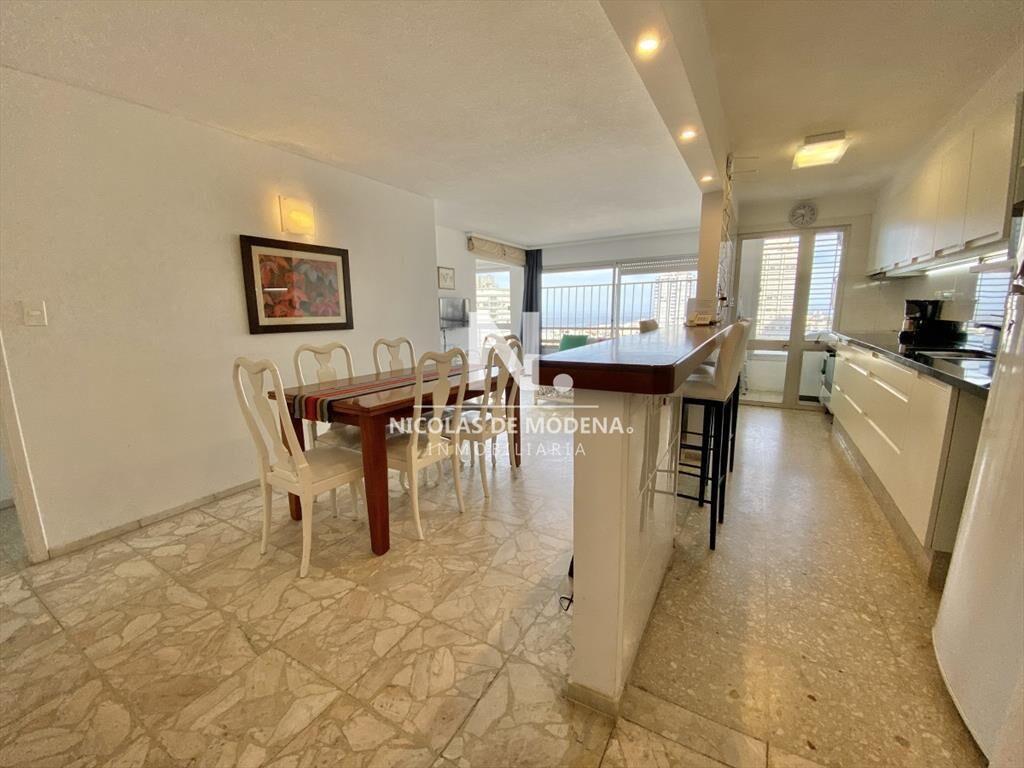 Apartamento en Peninsula, 3 dormitorios