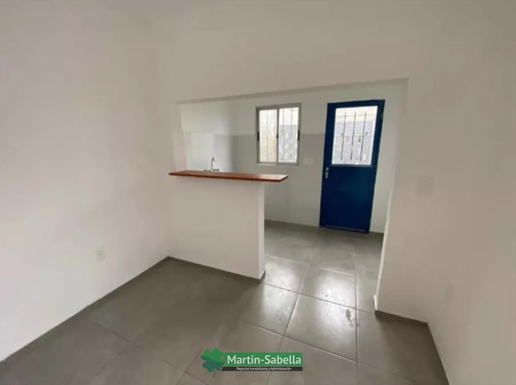 Apartamento en Alquiler - Maroñas