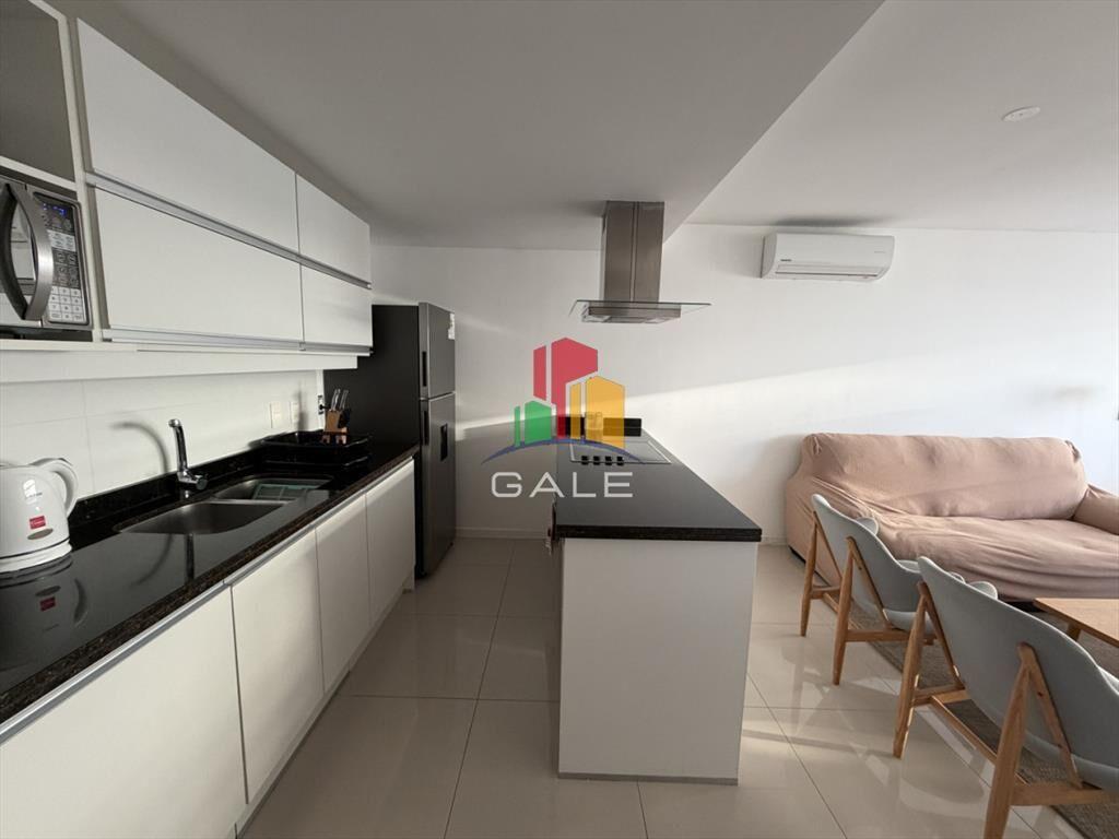 Moderno Apartamento en Torre Esmeralda, 2 dormitorios