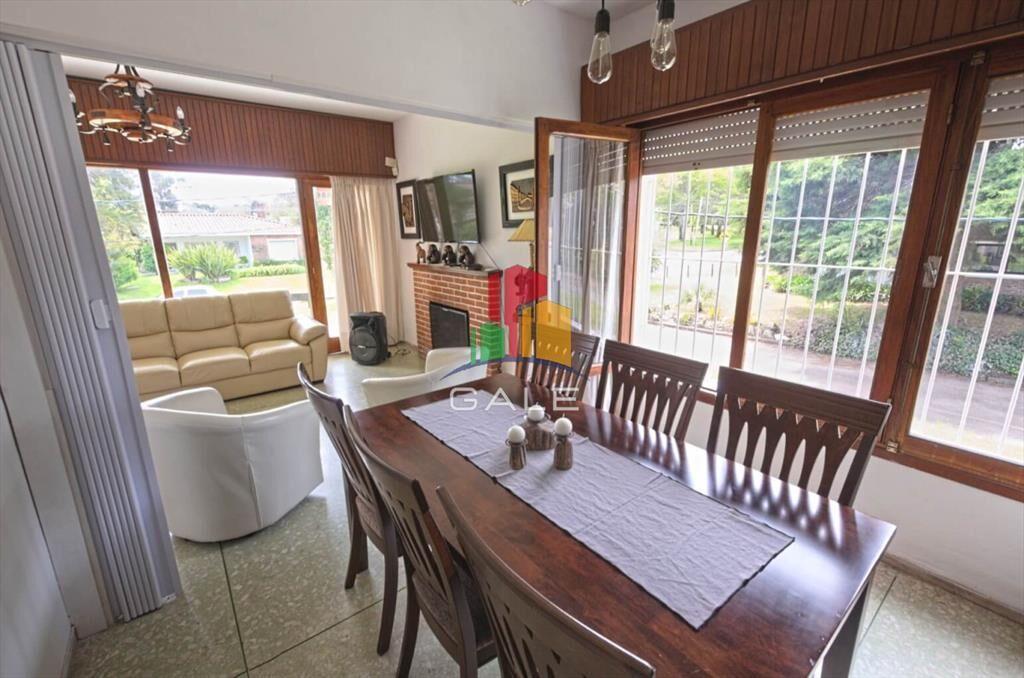 Casa en alquiler Punta del Este playa Mansa, 2 dormitorios