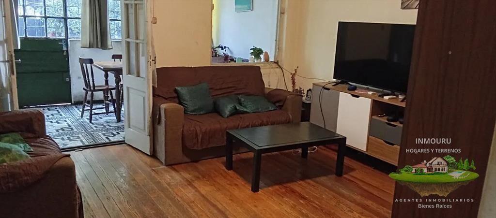 VENTA de casa en el CERRITO