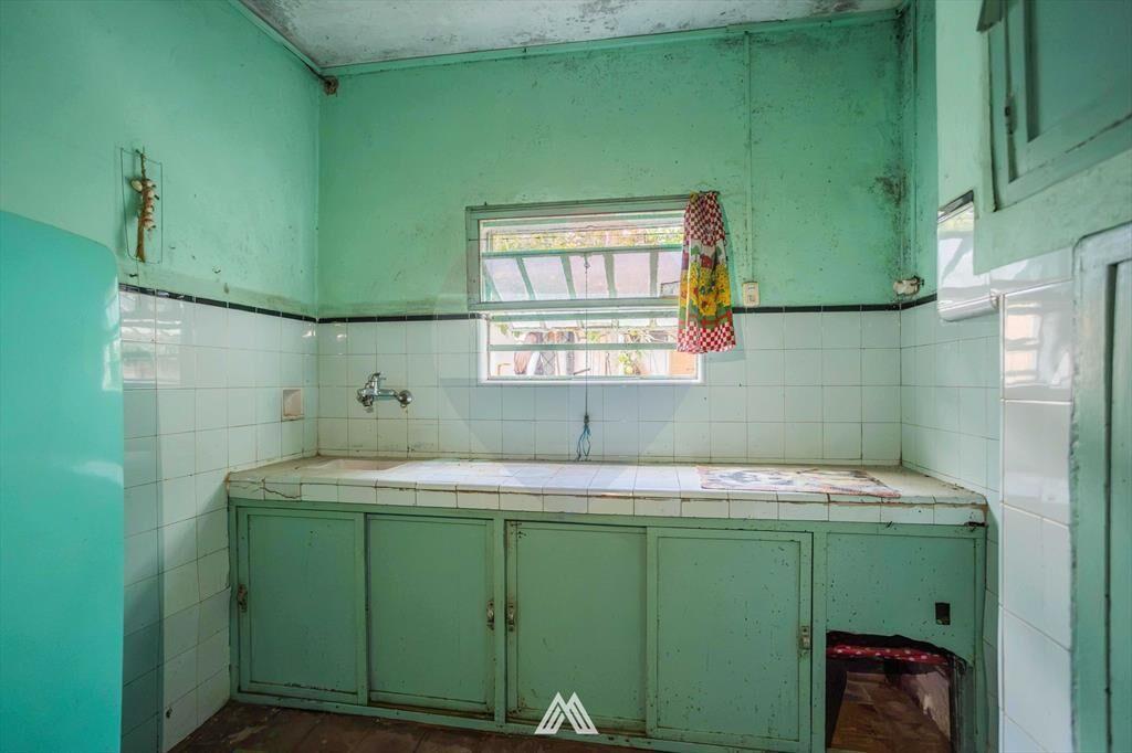 Casa más apartamento en un mismo padrón - La Paz