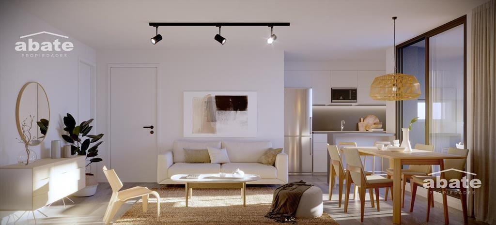 Venta apartamento 2 dormitorios en Parque Batlle al frente