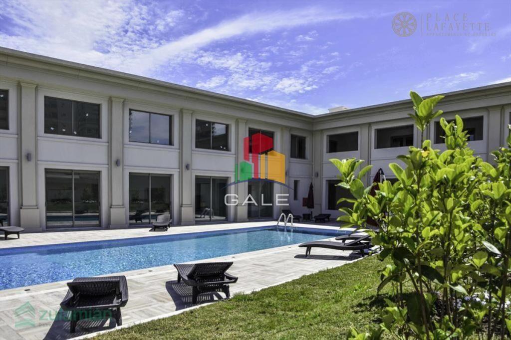 Apartamento en Roosevelt - Punta del Este