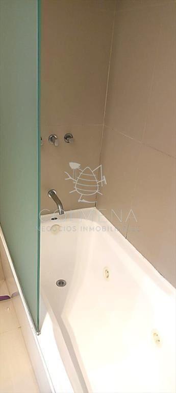 Apartamento Monoambiente en Green Park Solanas