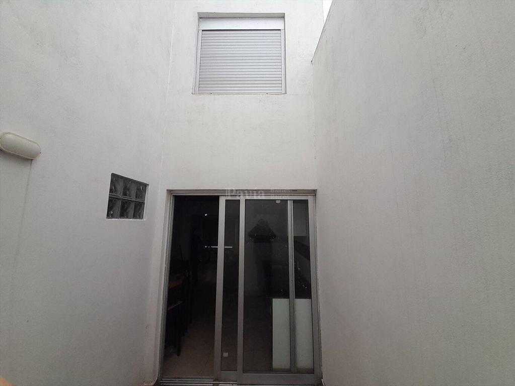 Alquiler Apartamento Dos Dormitorios Centro Dos Baños Sin G