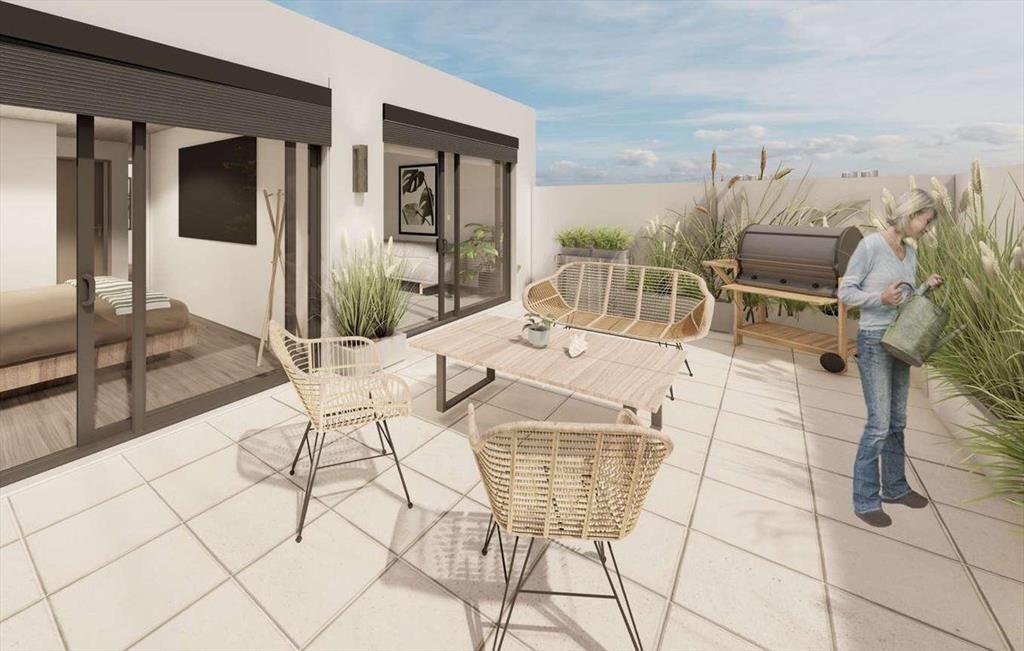 Venta apartamento 2 dormitorios Pocitos Bull