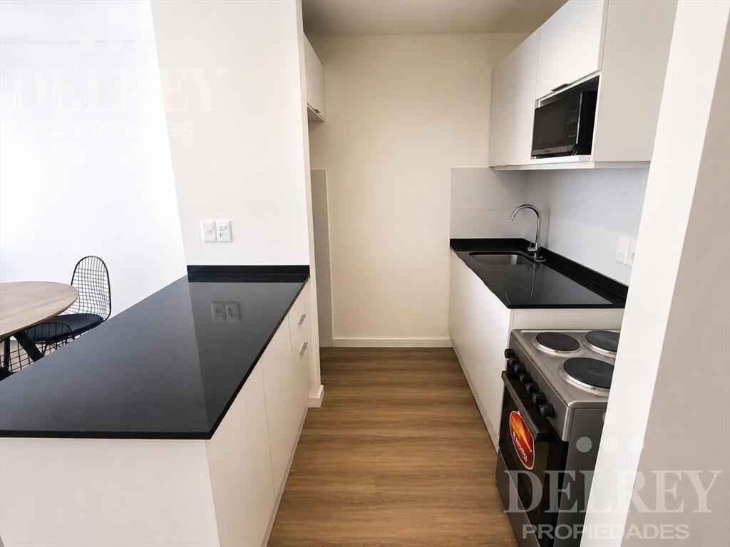 Venta Apartamento - Cordón DELREY PROPIEDADES