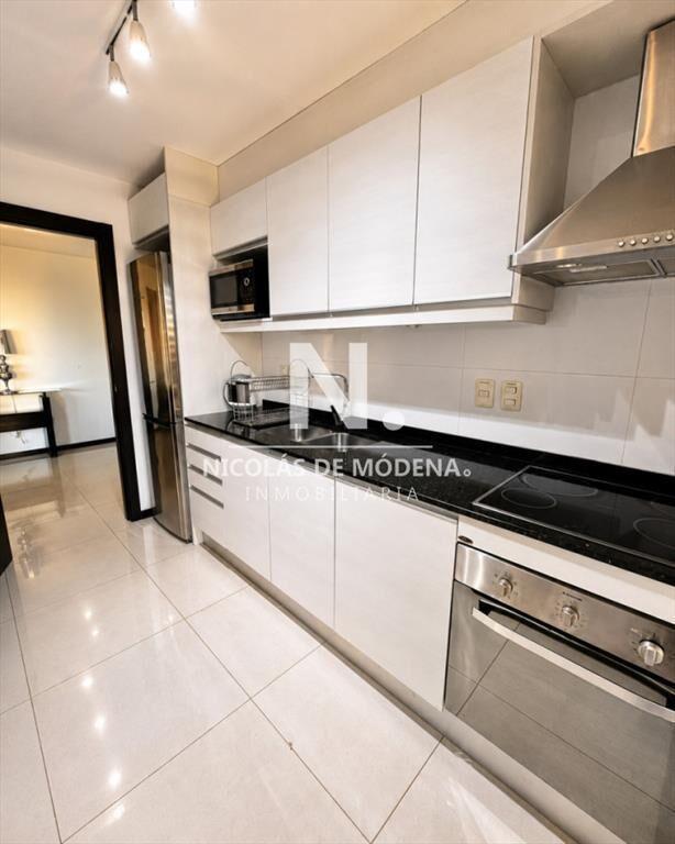 En venta apartamento de 3 dormitorios en Punta