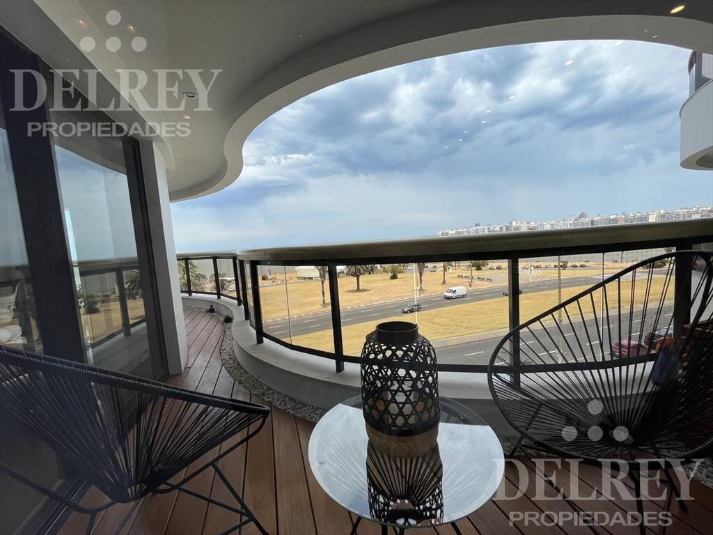 Venta/Alquiler Apartamento - Pocitos DELREY PROPIEDADES