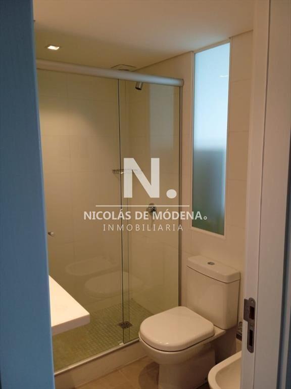 Apartamento en Alquiler de 2 dormitorio en , del